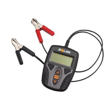 $40-1200 CCA BATTERY & SYSTEM TESTER